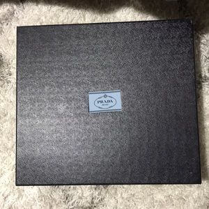 Large Prada box